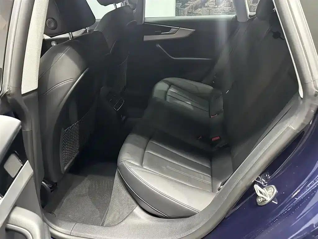 2023 Audi A5 Sportback 40 TFSI (Imported) - Fashionable and Dynamic Model — миниатюра 15
