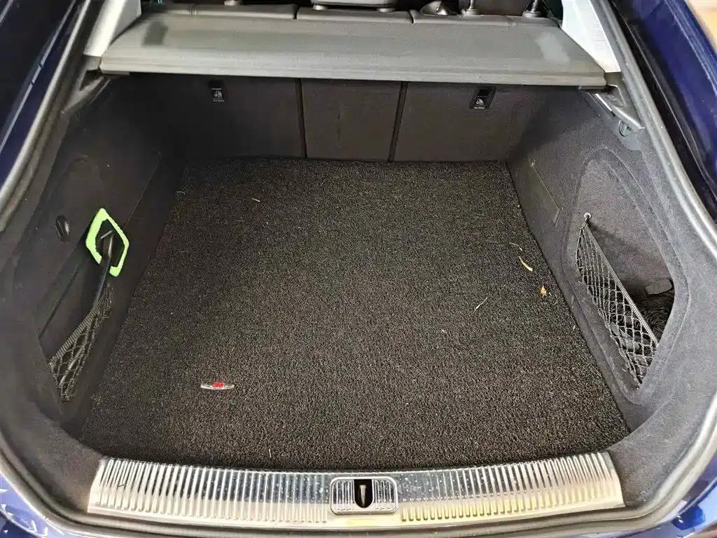 Audi A5 (Imported) 2019 Sportback 45 TFSI Fashion Edition — миниатюра 7