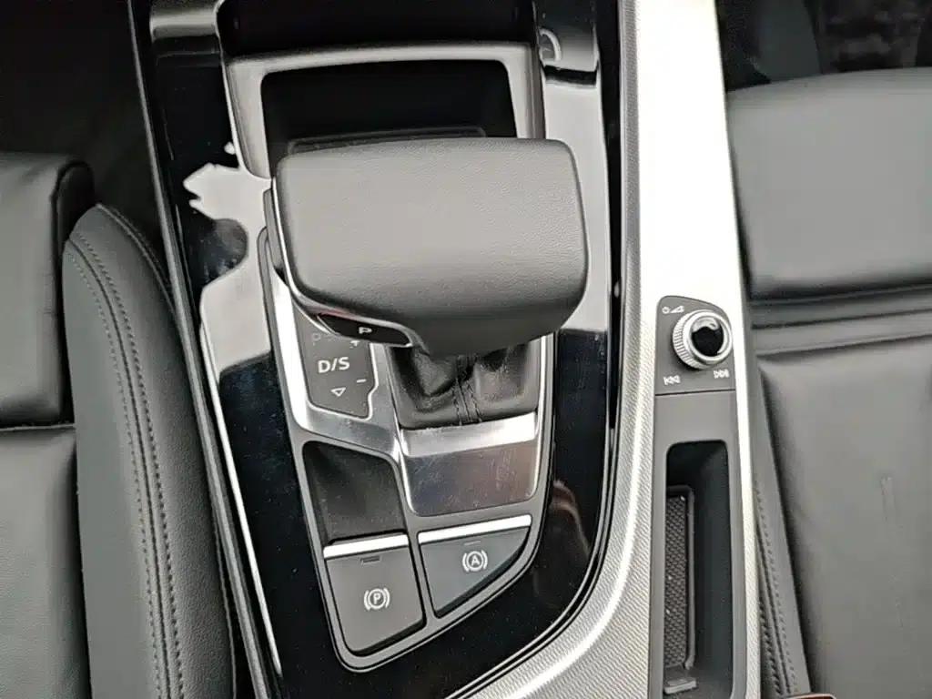 Audi A5 (Imported) 2024 Sportback 40 TFSI Fashion Dynamic Edition — миниатюра 14