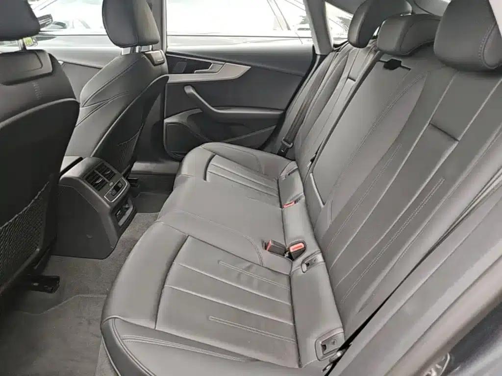 Audi A5 (Imported) 2024 Sportback 40 TFSI Fashion Dynamic Edition — миниатюра 17