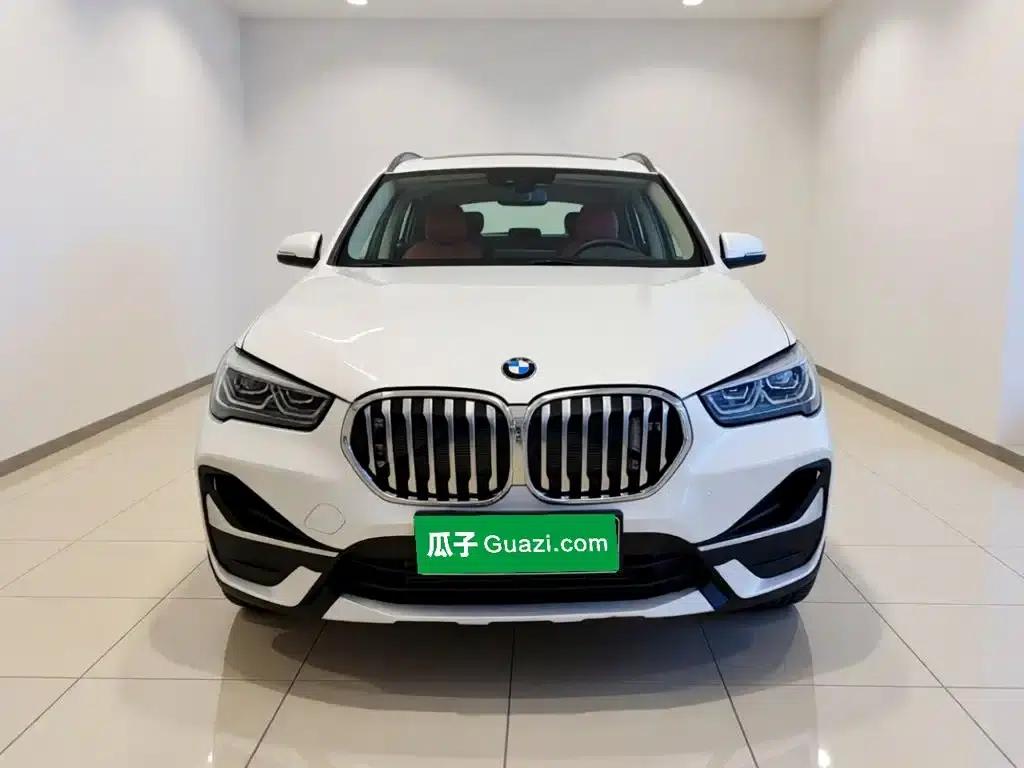 BMW X1 2020 xDrive25Li Premium — миниатюра 2
