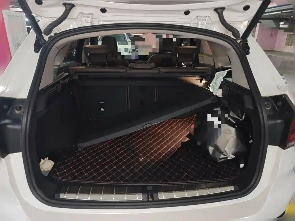 BMW X1 2020 xDrive25Li Premium — миниатюра 20