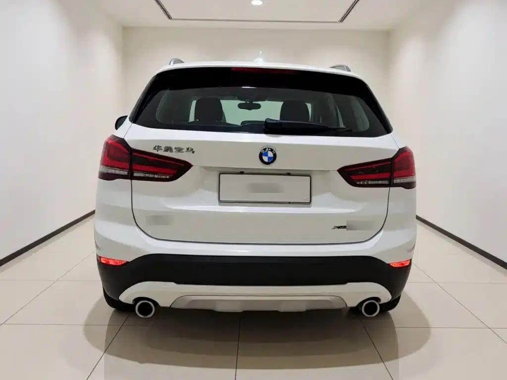 BMW X1 2020 xDrive25Li Premium — миниатюра 5