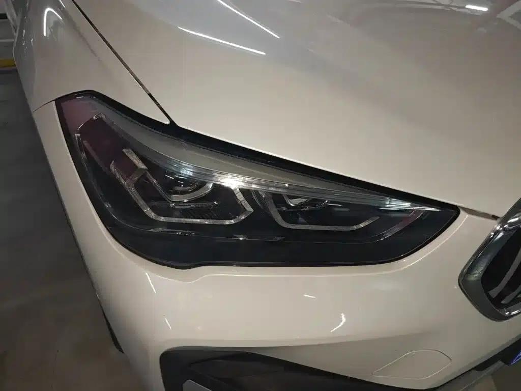 BMW X1 2020 xDrive25Li Premium — миниатюра 7