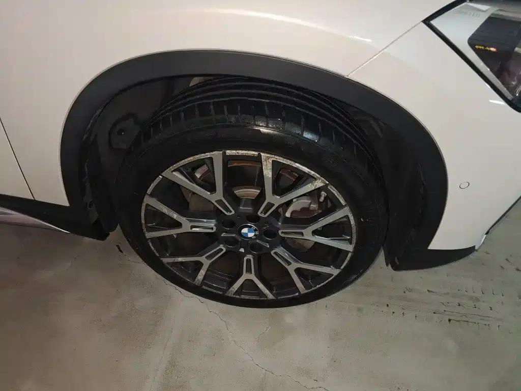 BMW X1 2020 xDrive25Li Premium — миниатюра 8