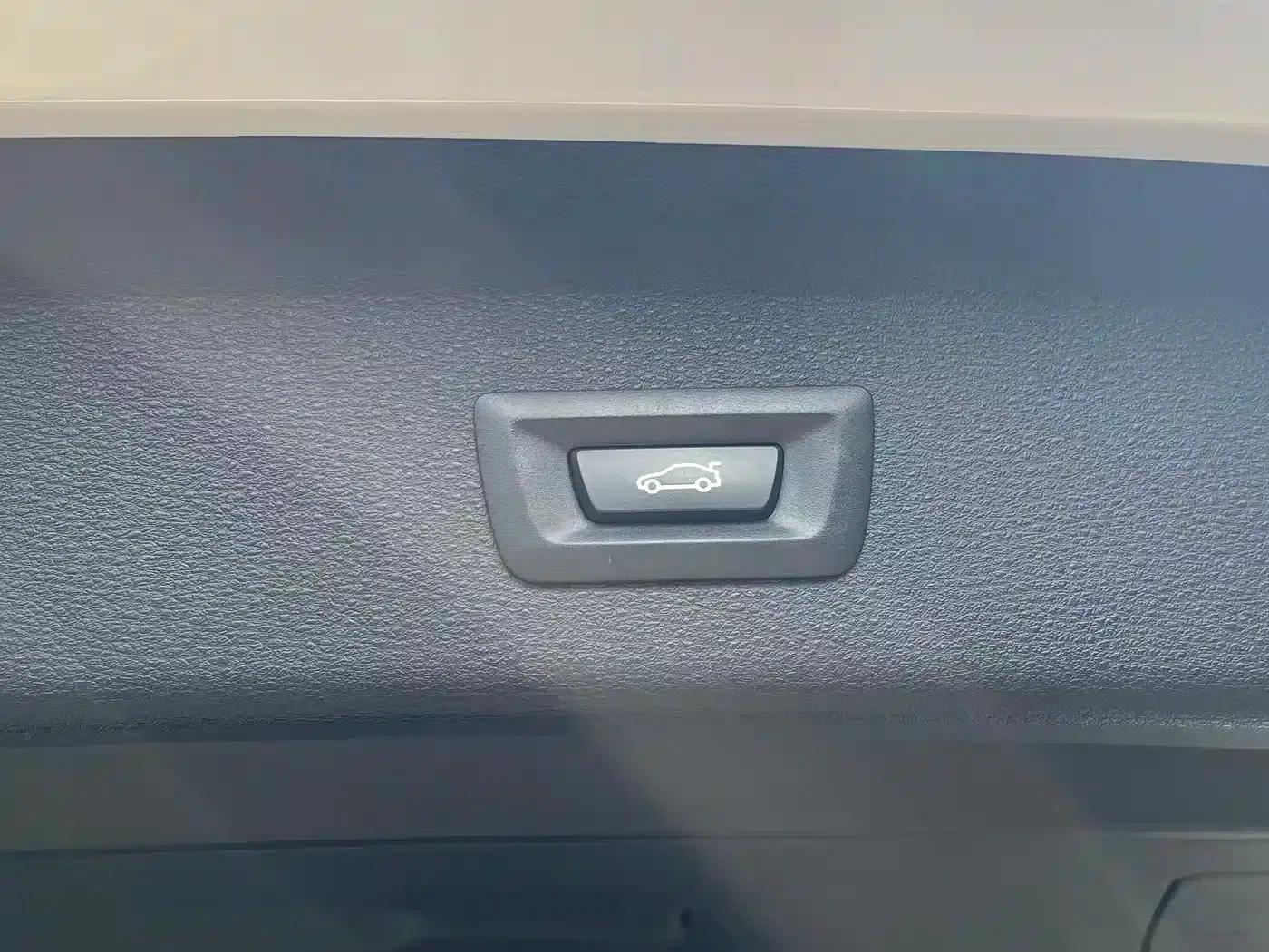 BMW X1 2020 sDrive20Li Premium — миниатюра 14