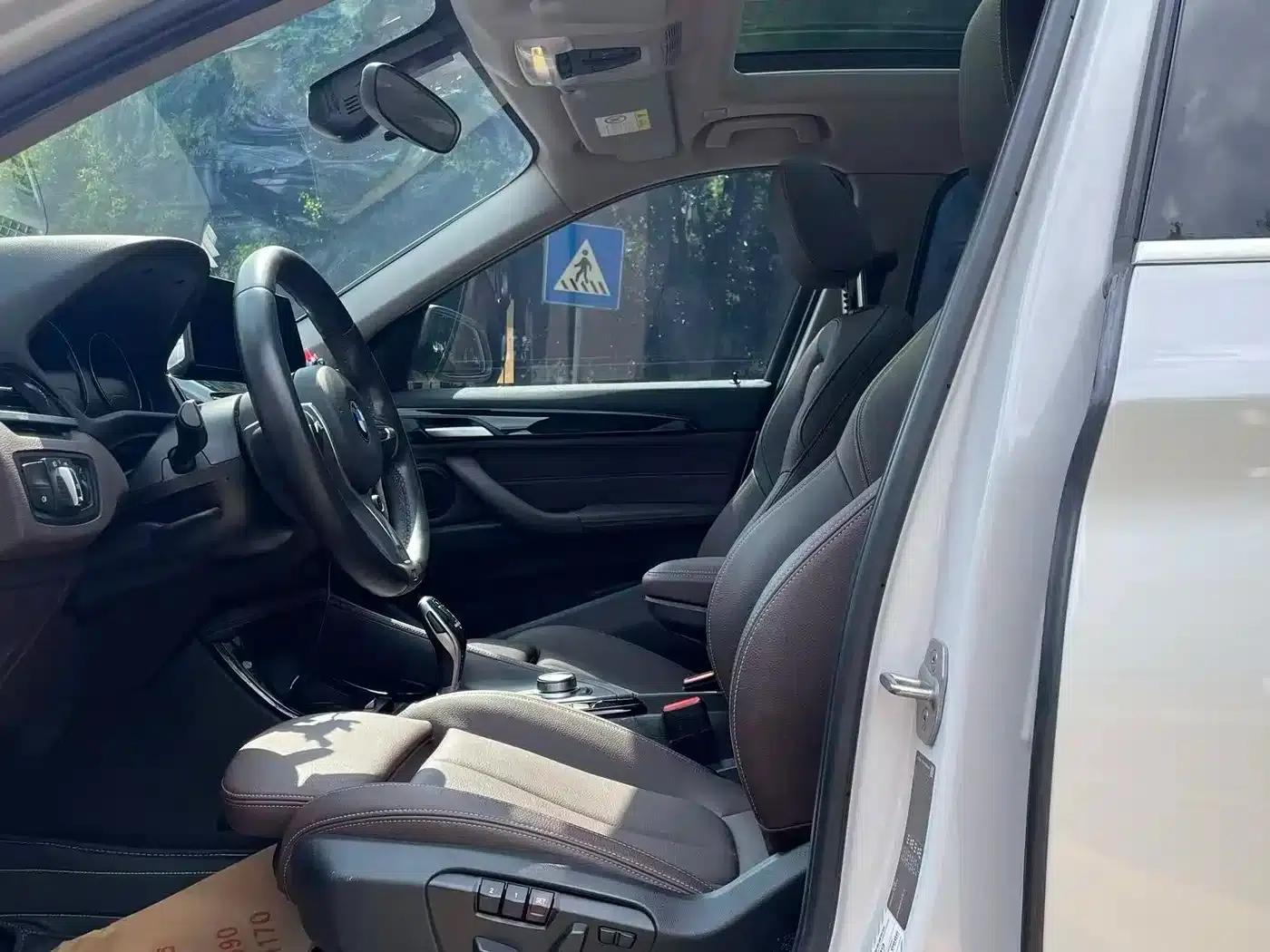 BMW X1 2020 sDrive20Li Premium — миниатюра 6