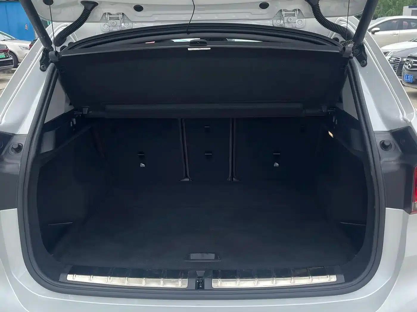 BMW X1 2022 sDrive20Li Fashion Edition — миниатюра 5