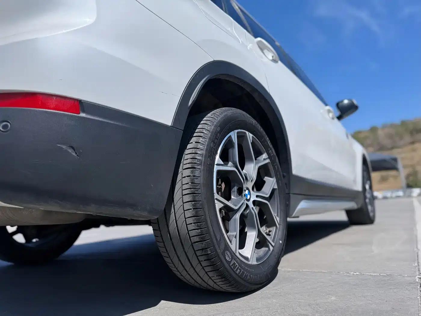 BMW X1 2021 sDrive20Li Premium — миниатюра 16