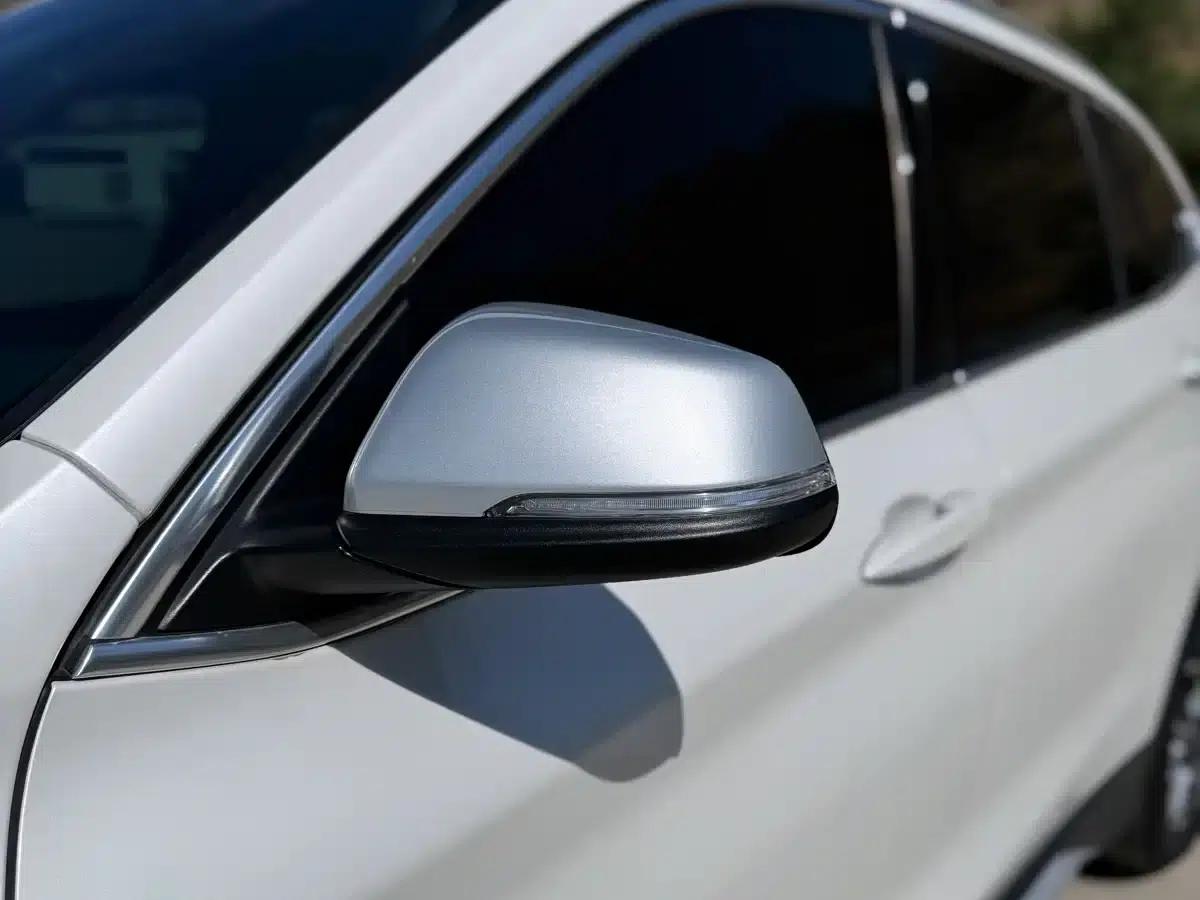 BMW X1 2021 sDrive20Li Premium — миниатюра 27