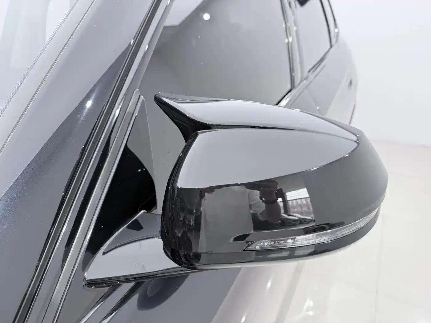 2023 BMW X1 sDrive20Li X Design Package — миниатюра 13