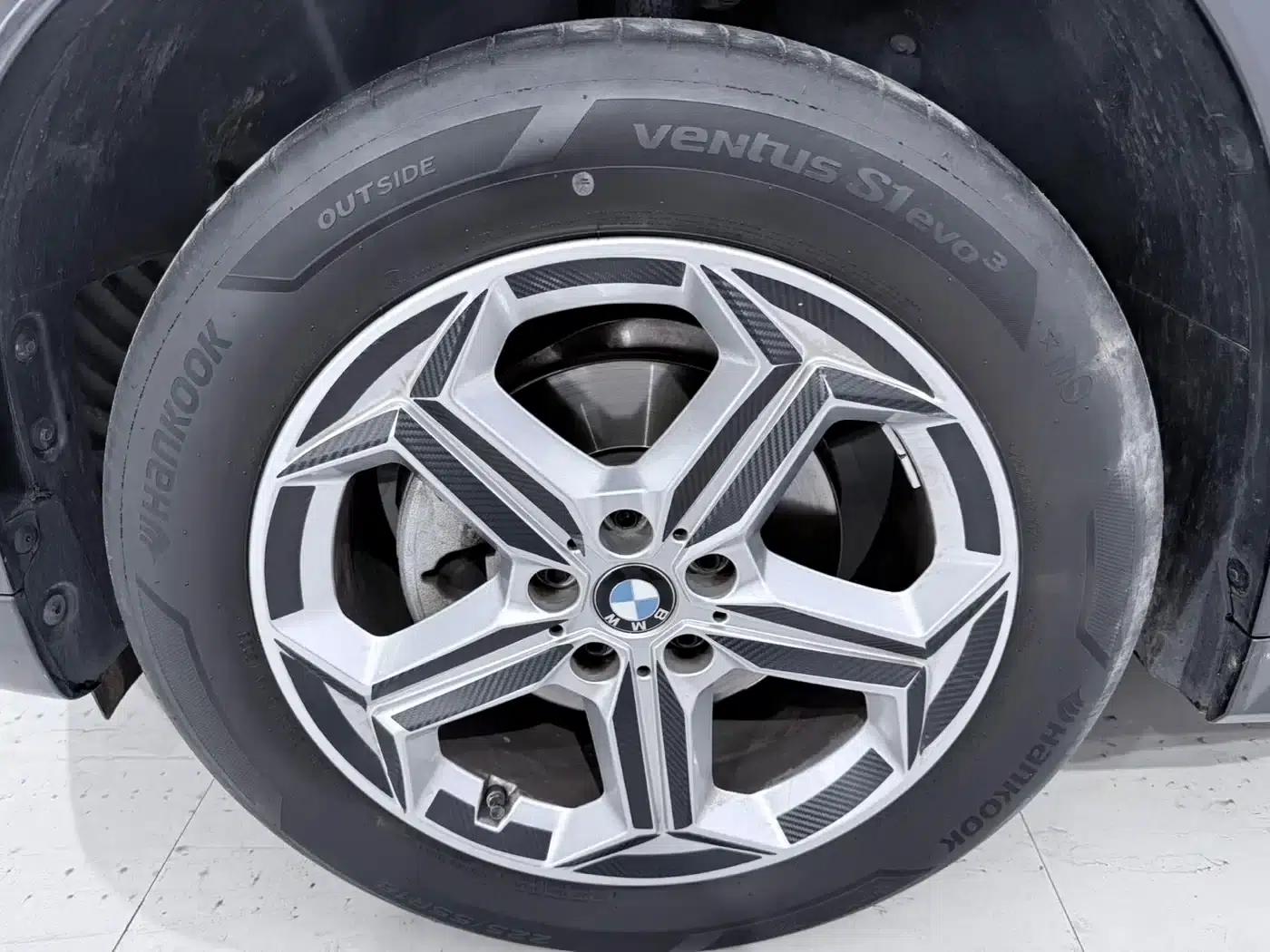 2023 BMW X1 sDrive20Li X Design Package — миниатюра 19