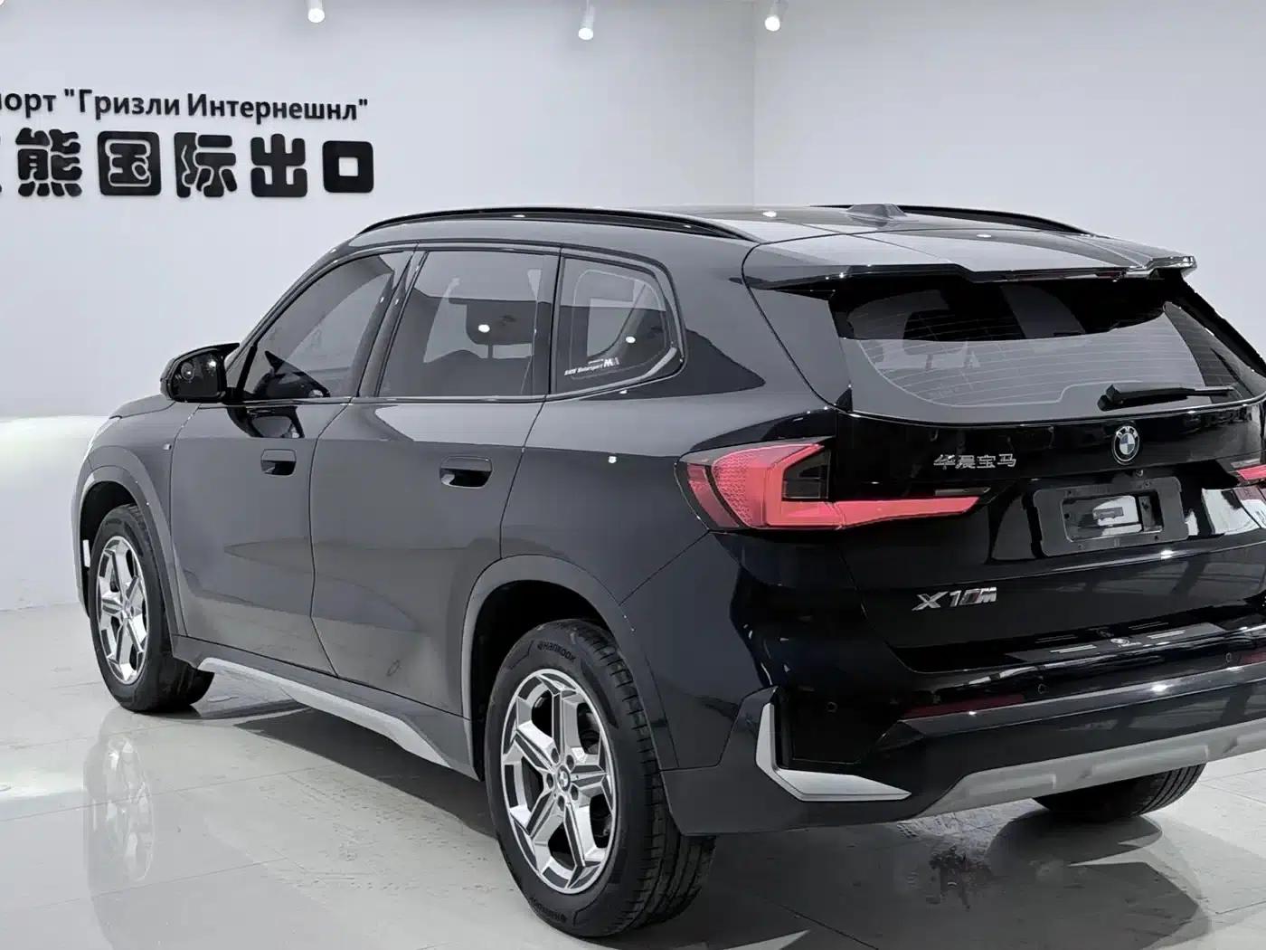 2023 BMW X1 sDrive20Li X Design Package — миниатюра 6