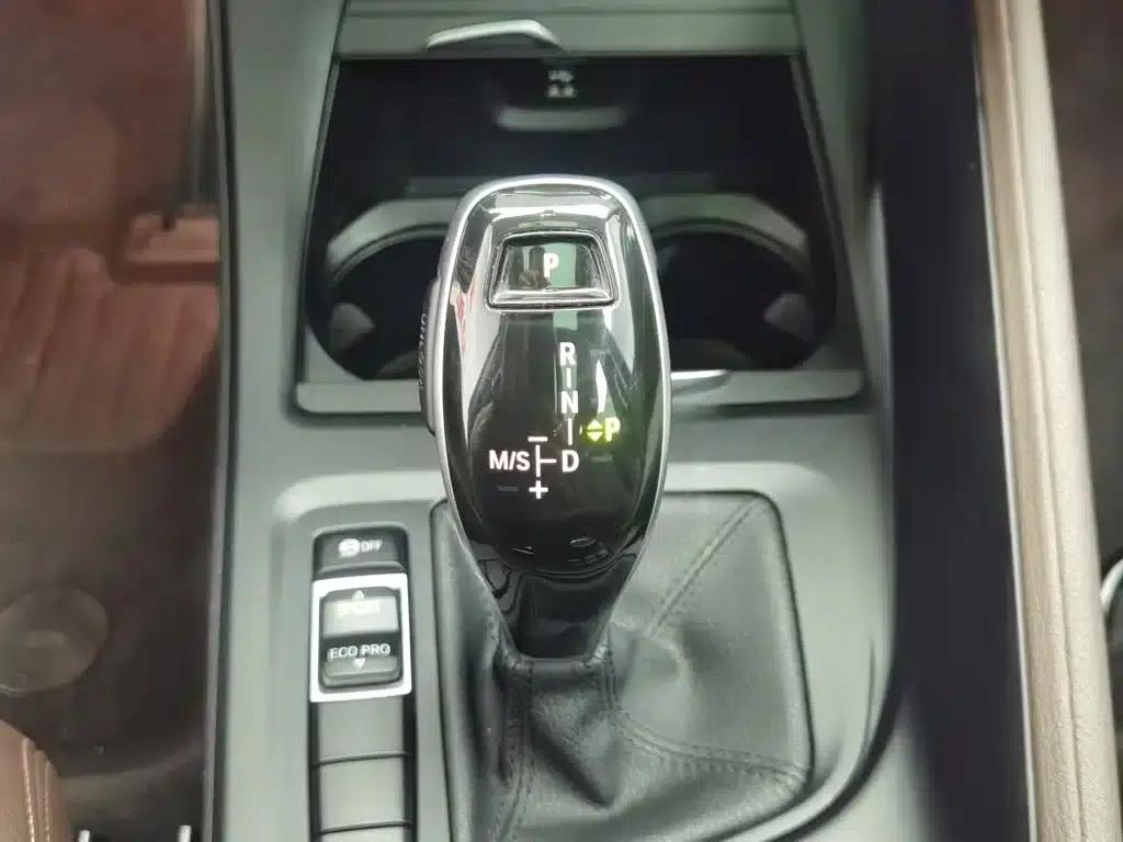 BMW X1 2020 sDrive20Li Fashion Edition — миниатюра 13