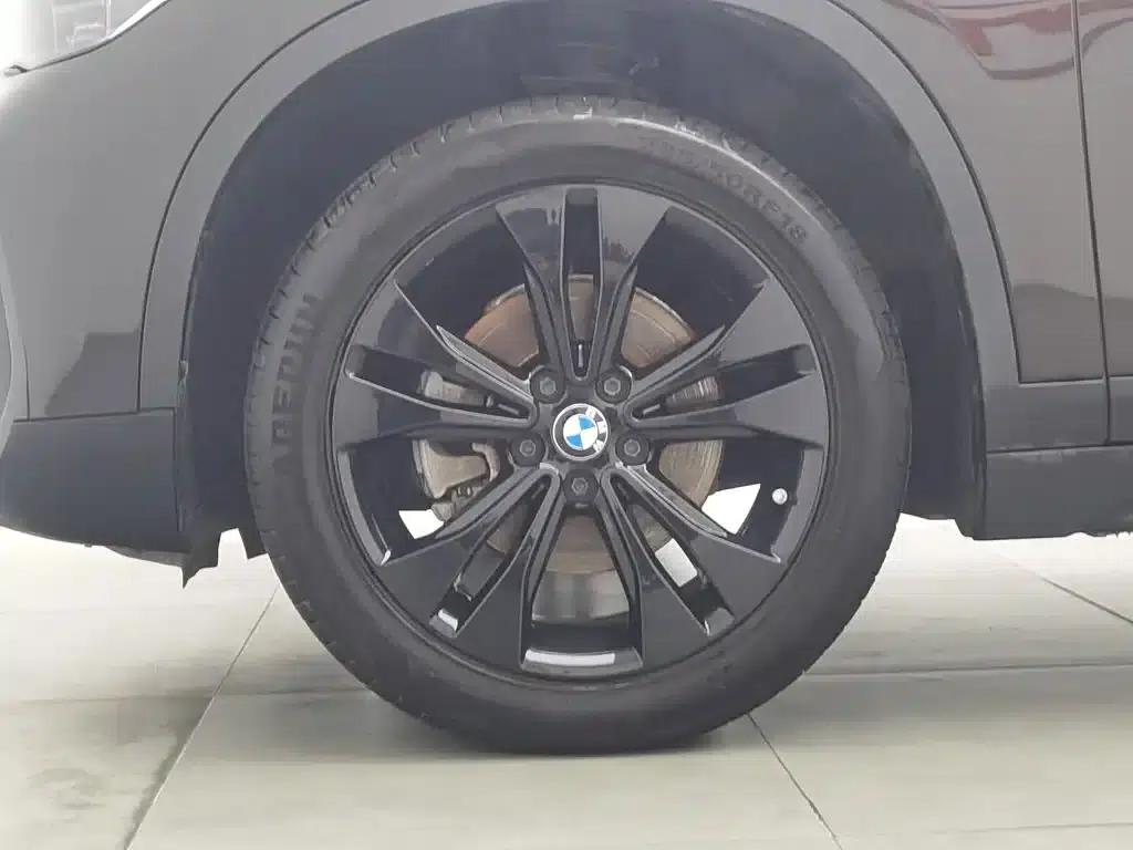 BMW X1 2020 sDrive20Li Fashion Edition — миниатюра 17