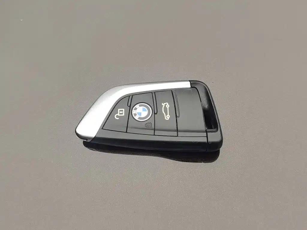 BMW X1 2020 sDrive20Li Fashion Edition — миниатюра 19