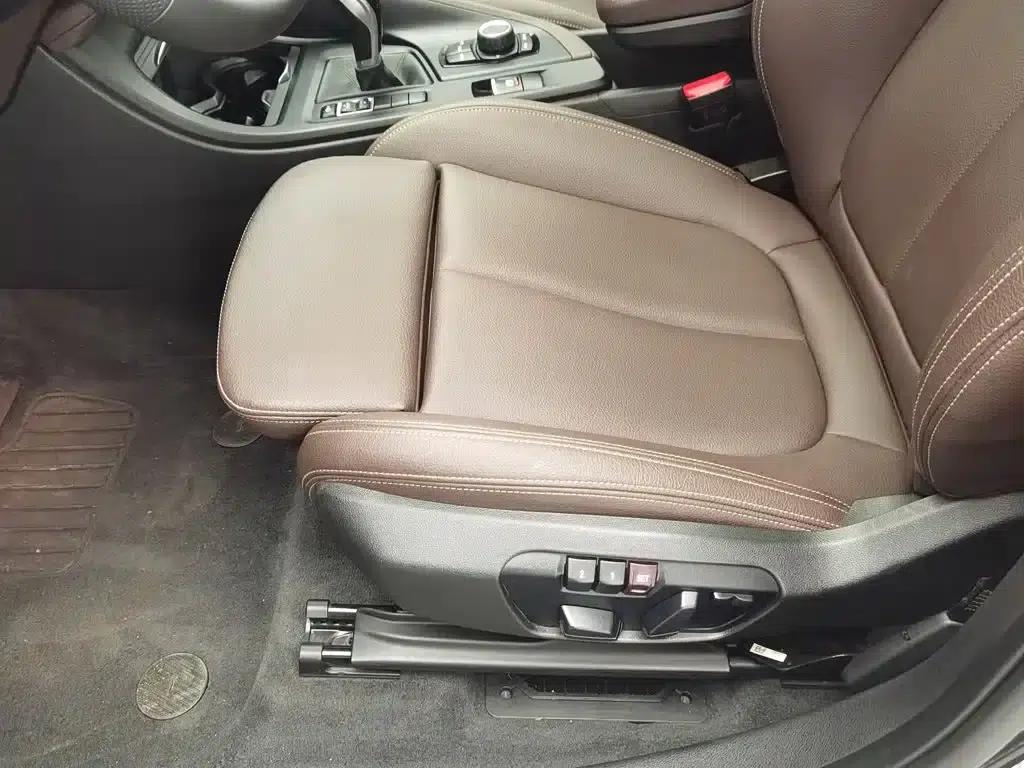 BMW X1 2020 sDrive20Li Fashion Edition — миниатюра 20
