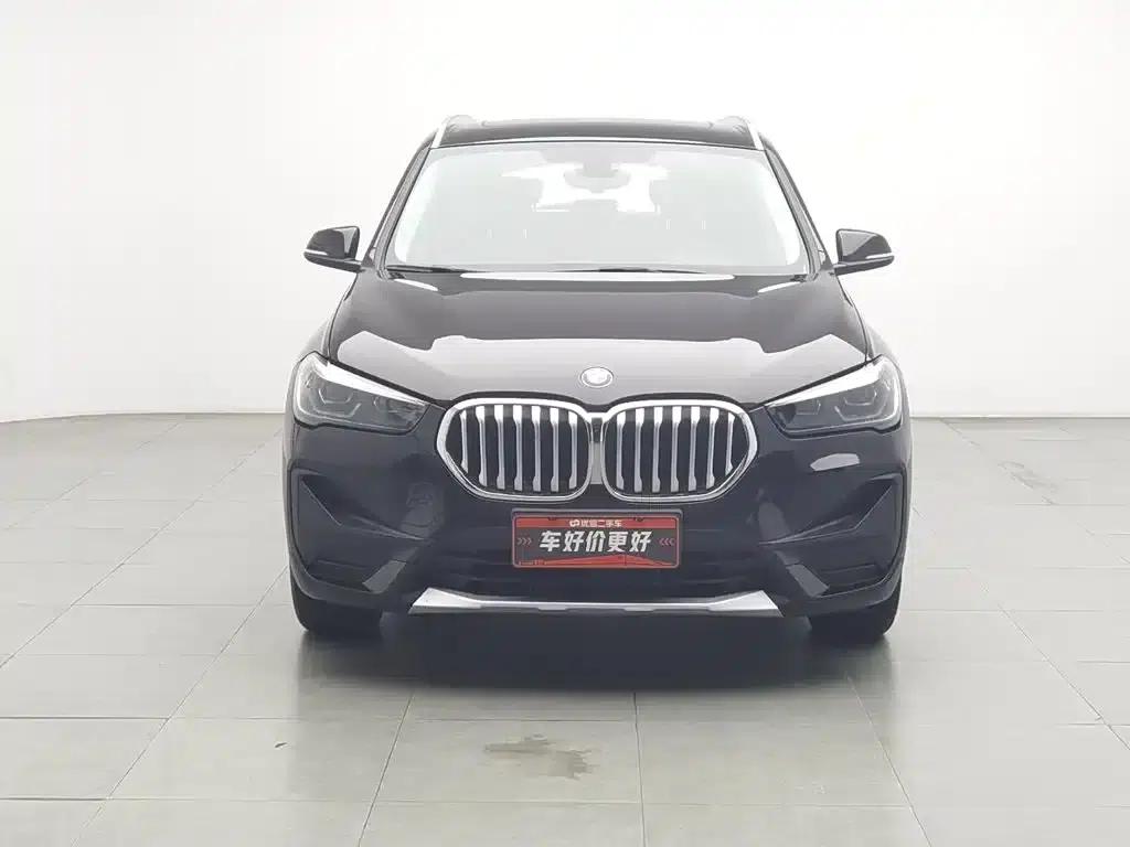 BMW X1 2020 sDrive20Li Fashion Edition — миниатюра 3