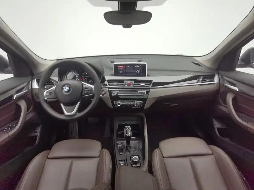 BMW X1 2020 sDrive20Li Fashion Edition — миниатюра 5