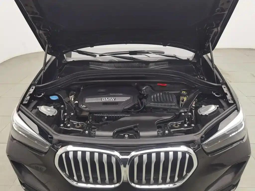 BMW X1 2020 sDrive20Li Fashion Edition — миниатюра 6