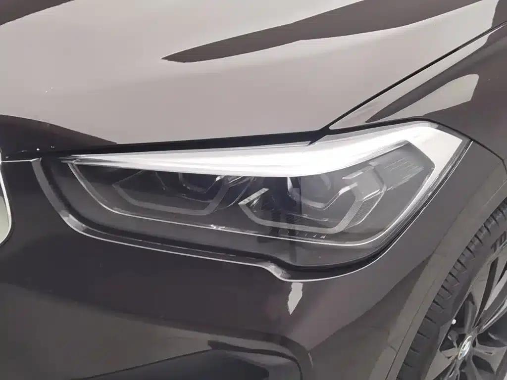 BMW X1 2020 sDrive20Li Fashion Edition — миниатюра 7