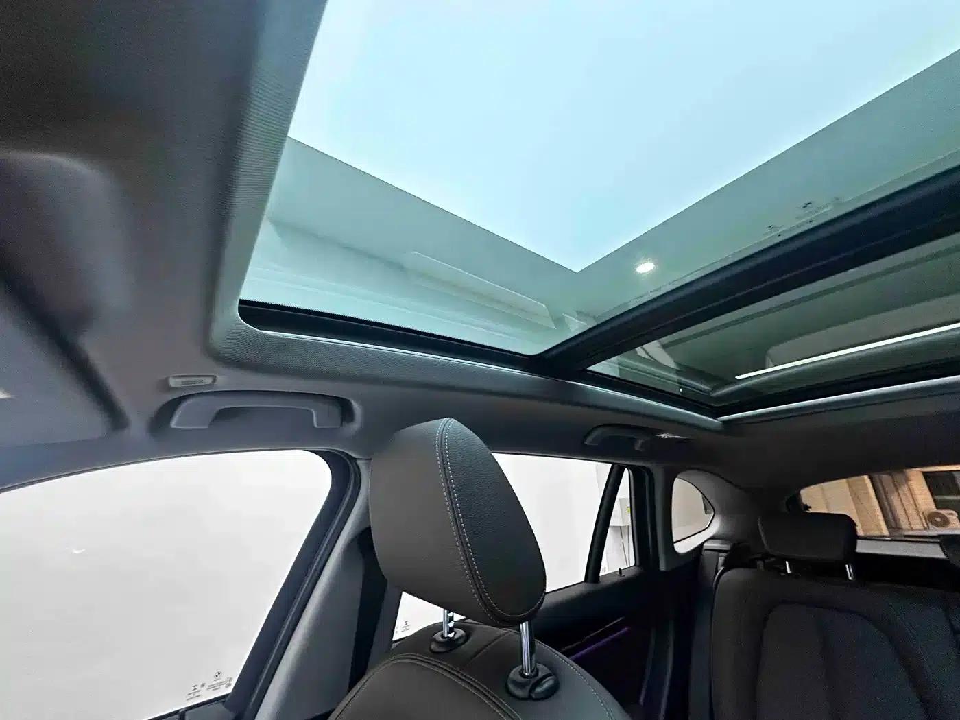 BMW X1 2021 Facelift sDrive20Li Fashion Edition — миниатюра 15
