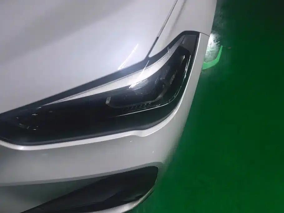 BMW X1 2022 sDrive25Li Leading Edition — миниатюра 5