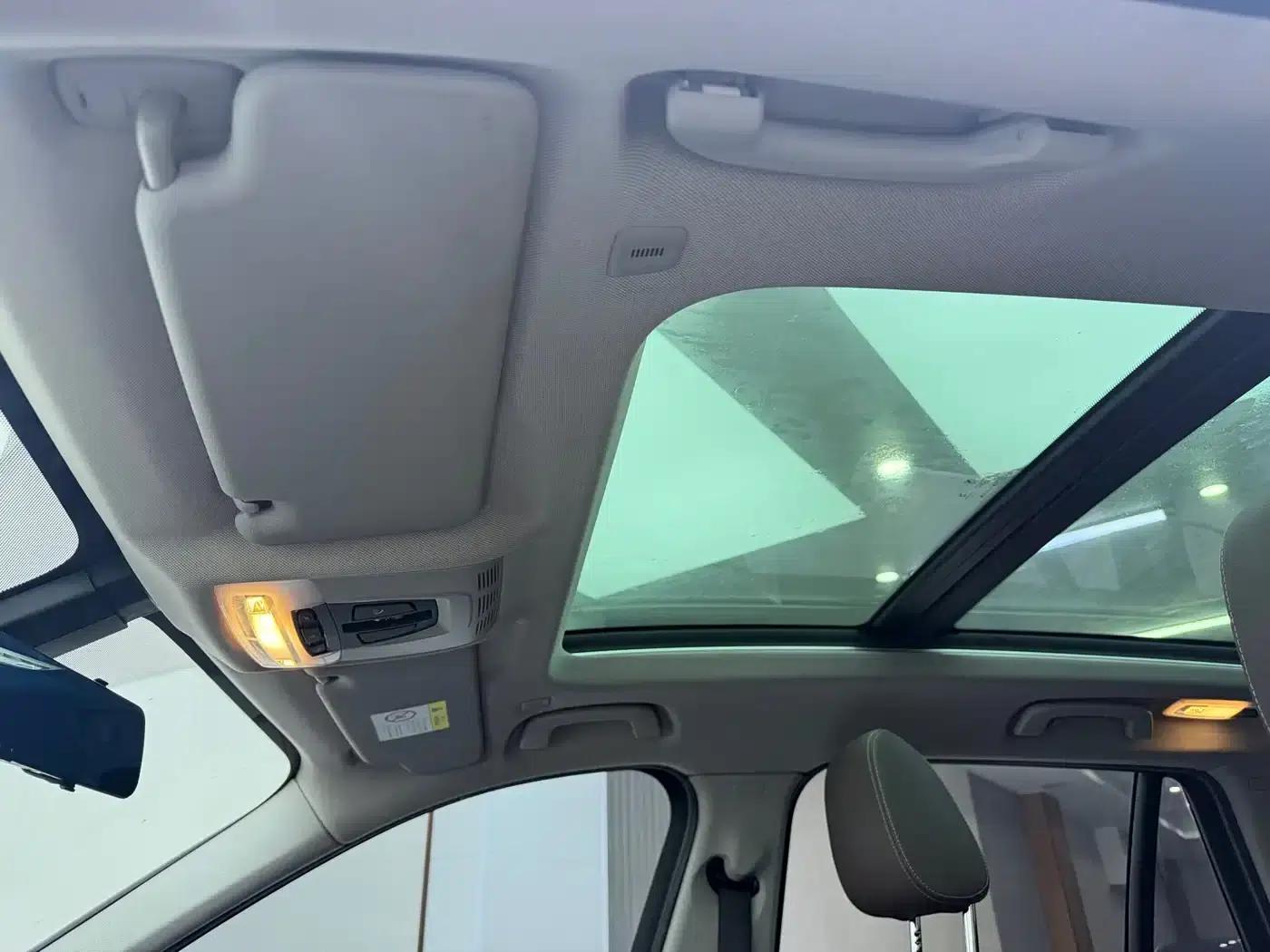 BMW X1 2022 sDrive20Li Premium — миниатюра 14