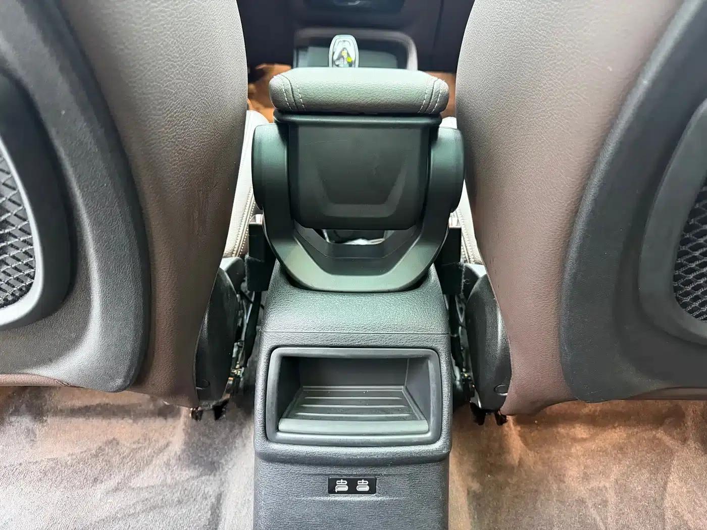 BMW X1 2022 sDrive20Li Premium — миниатюра 16