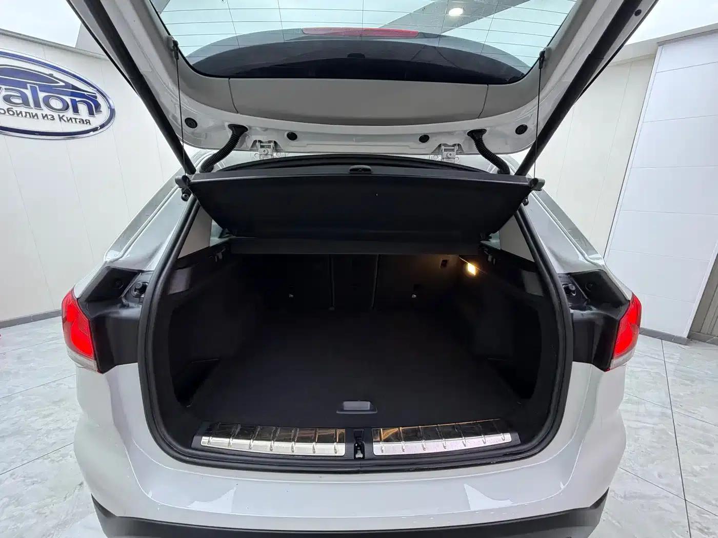 BMW X1 2022 sDrive20Li Premium — миниатюра 19
