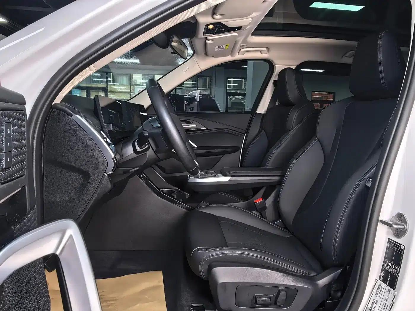 2023 BMW X1 sDrive20Li X Design Package — миниатюра 8
