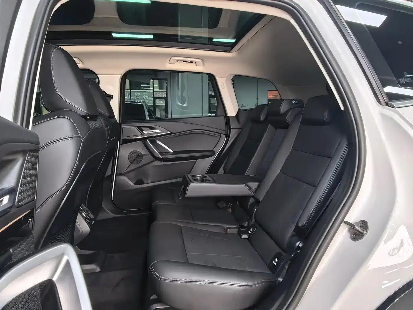 2023 BMW X1 sDrive20Li X Design Package — миниатюра 9