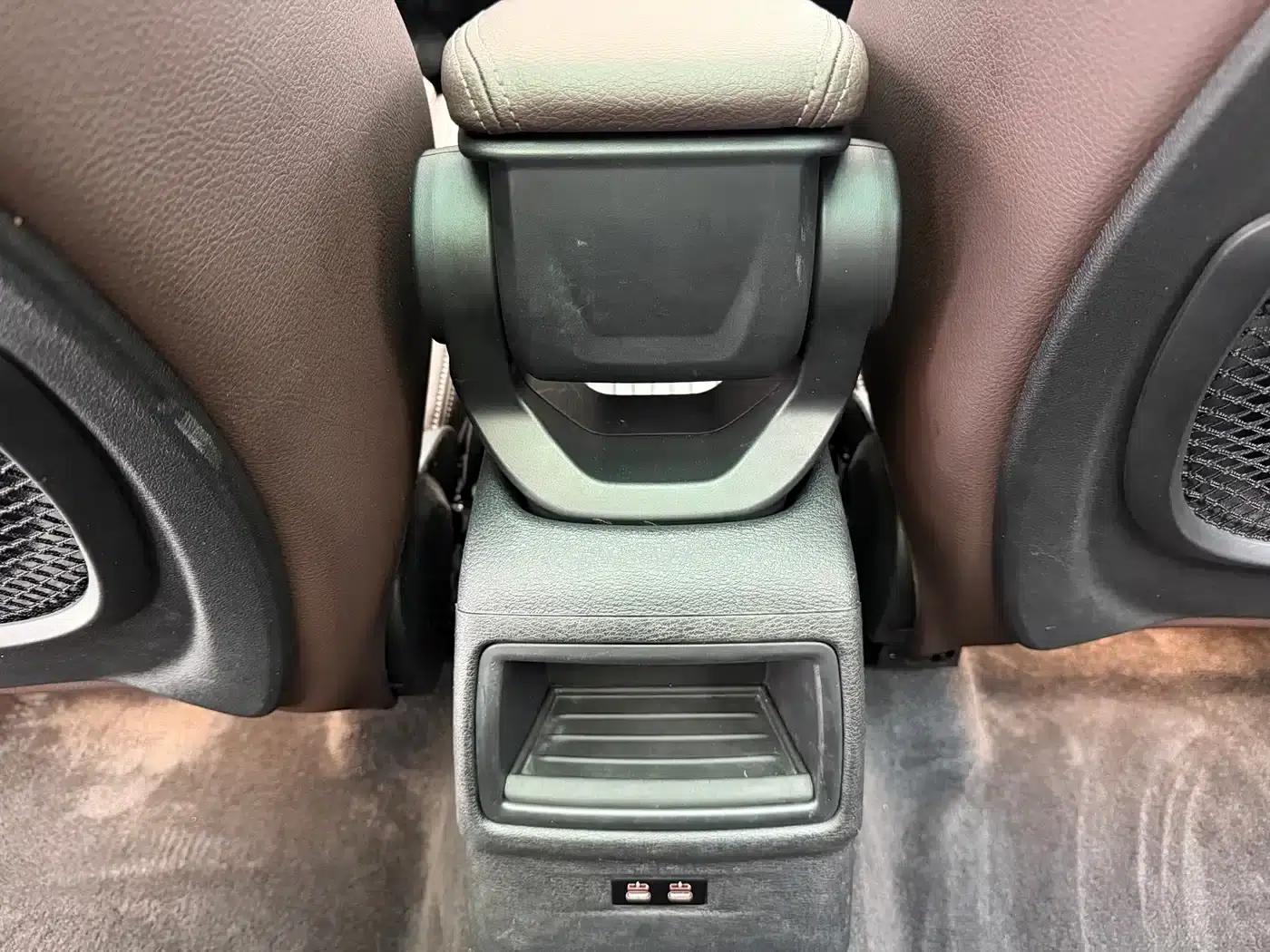 BMW X1 2021 sDrive20Li Fashion Edition — миниатюра 13