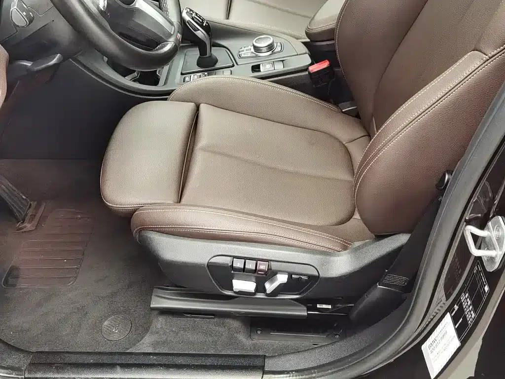 BMW X1 2021 sDrive25Li Leading Edition — миниатюра 20