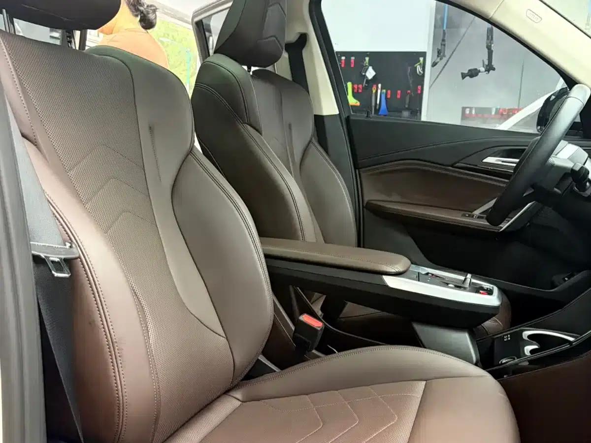 2023 BMW X1 sDrive20Li X Design Package — миниатюра 12