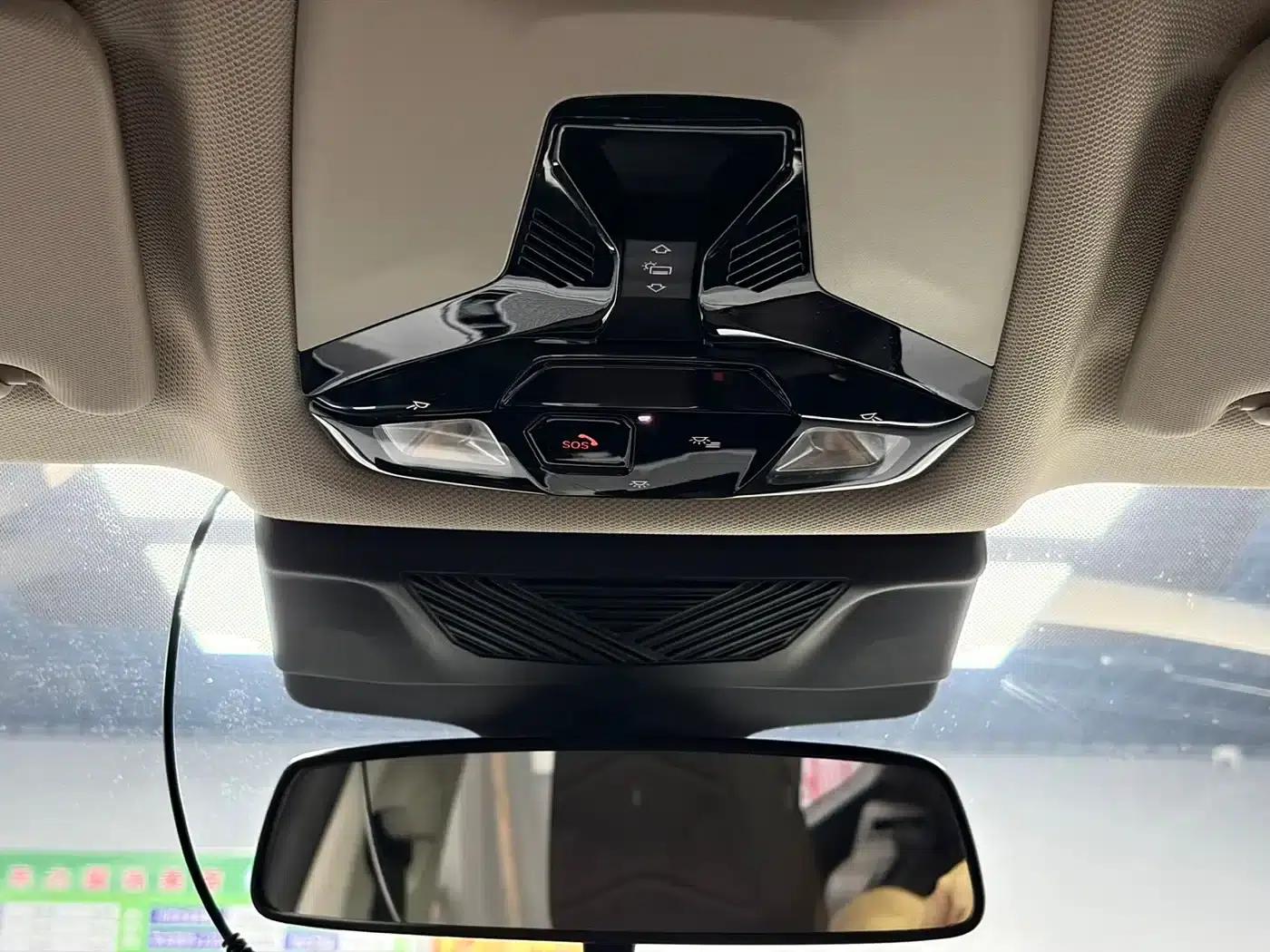 2023 BMW X1 sDrive20Li X Design Package — миниатюра 20