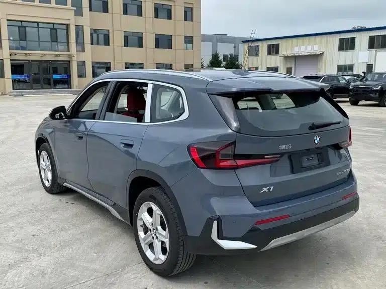 2023 BMW X1 sDrive20Li X Design Package — миниатюра 2