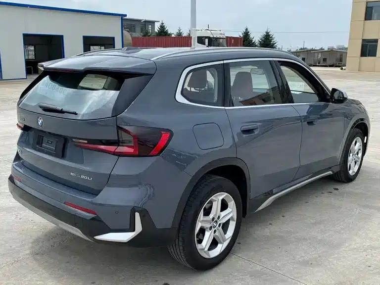 2023 BMW X1 sDrive20Li X Design Package — миниатюра 3