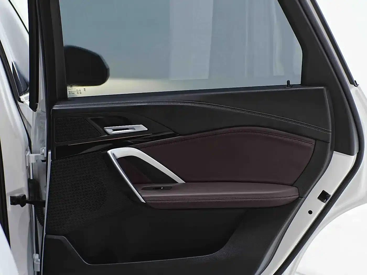 2023 BMW X1 sDrive20Li X Design Package — миниатюра 11