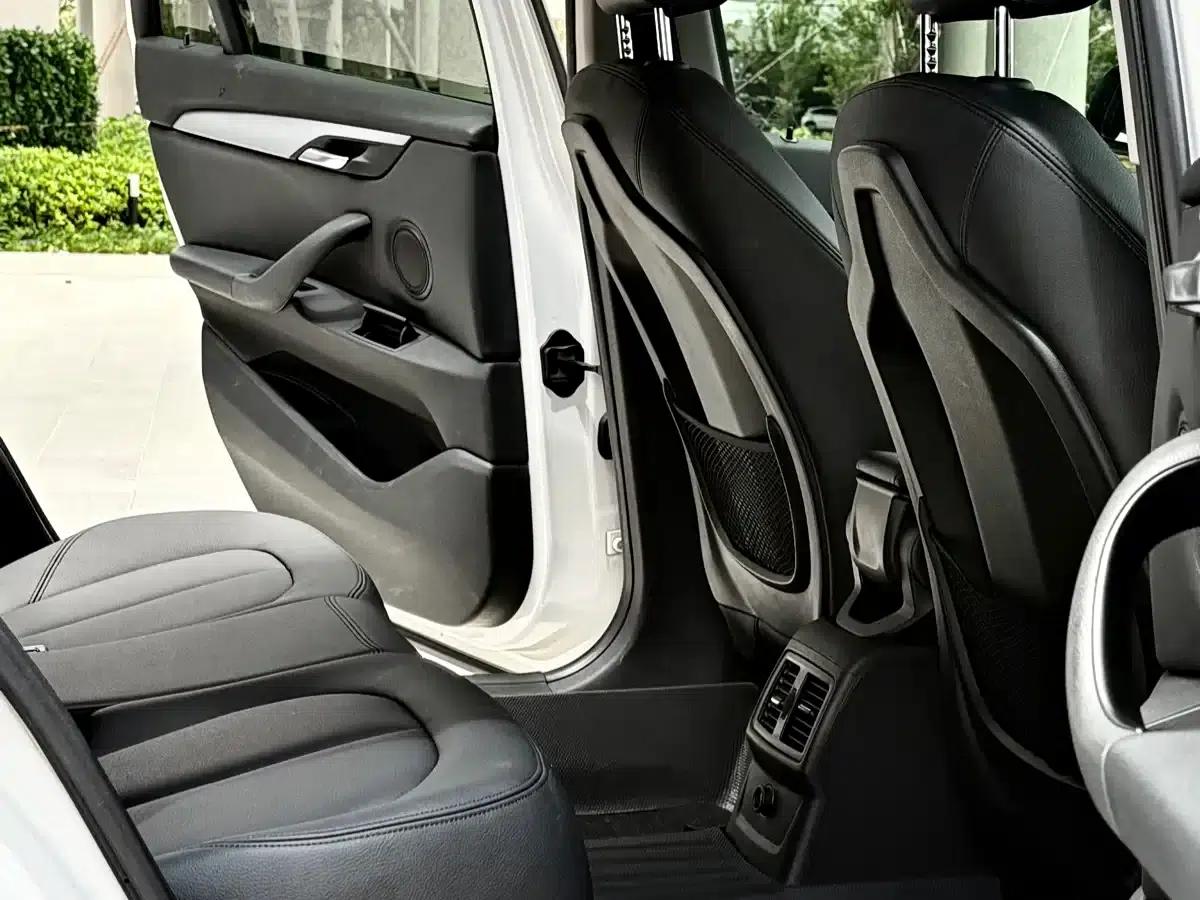 BMW X1 2016 sDrive18Li Fashion Edition — миниатюра 5