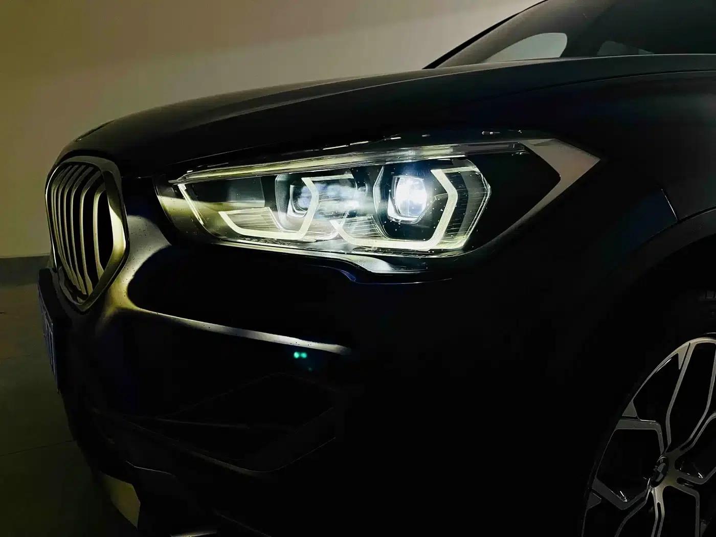 BMW X1 2020 sDrive20Li Premium — миниатюра 15