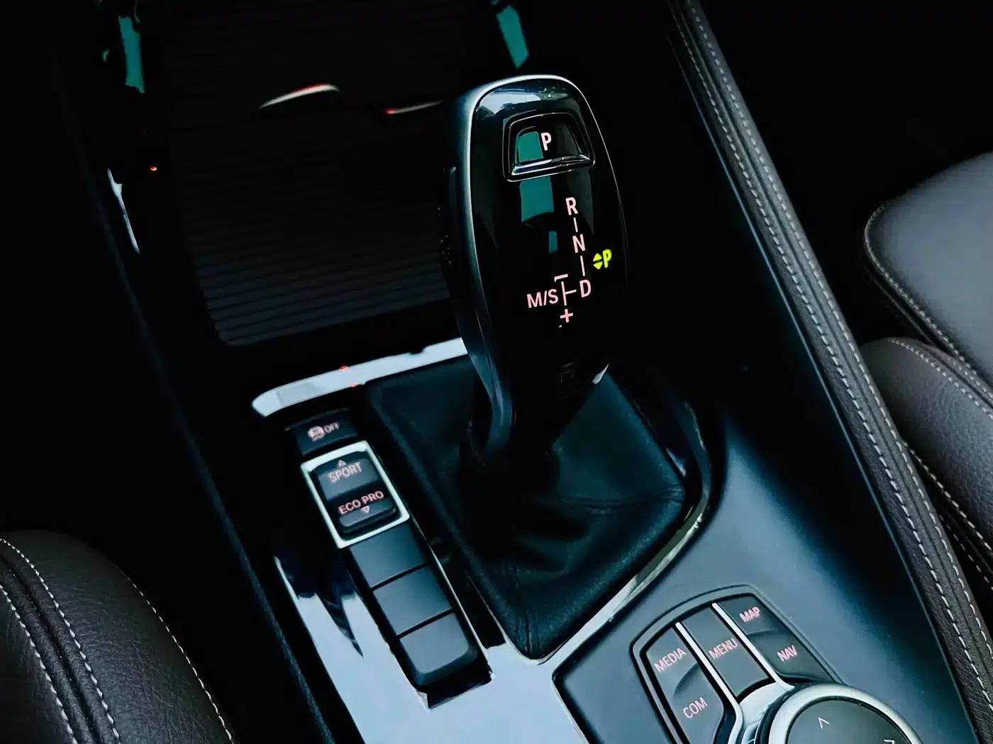 BMW X1 2020 sDrive20Li Premium — миниатюра 17