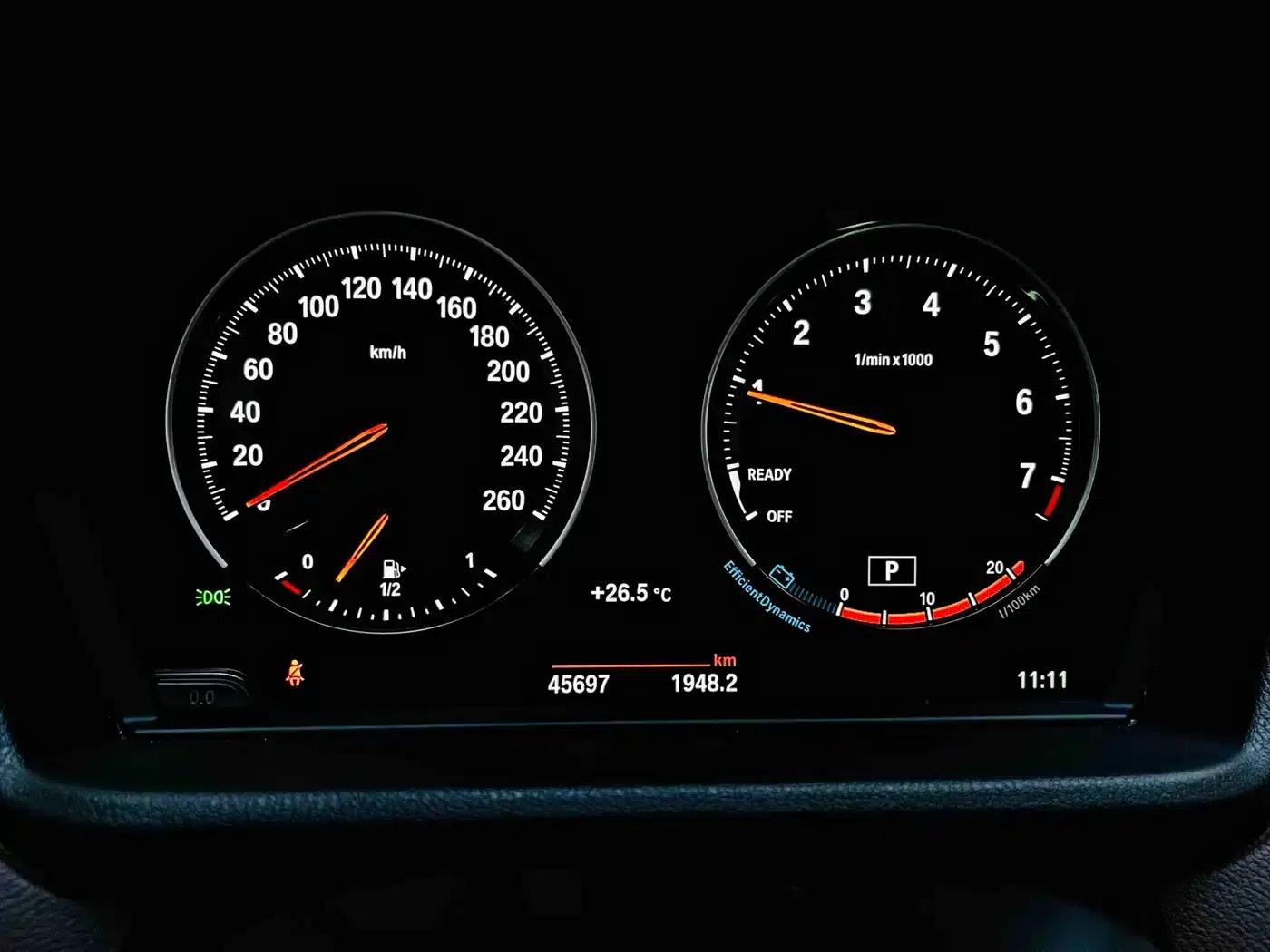 BMW X1 2020 sDrive20Li Premium — миниатюра 21
