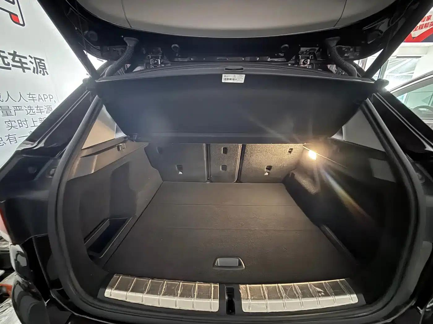 BMW X1 2020 sDrive20Li Fashion Edition — миниатюра 10