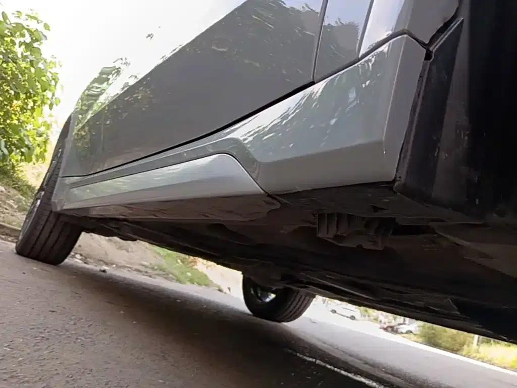 BMW X1 2025 sDrive25Li M Sport Package — миниатюра 21