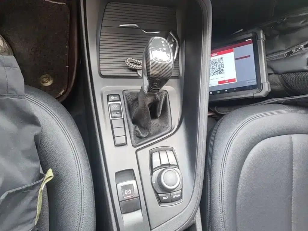 BMW X1 2018 sDrive20Li Leading Edition — миниатюра 14