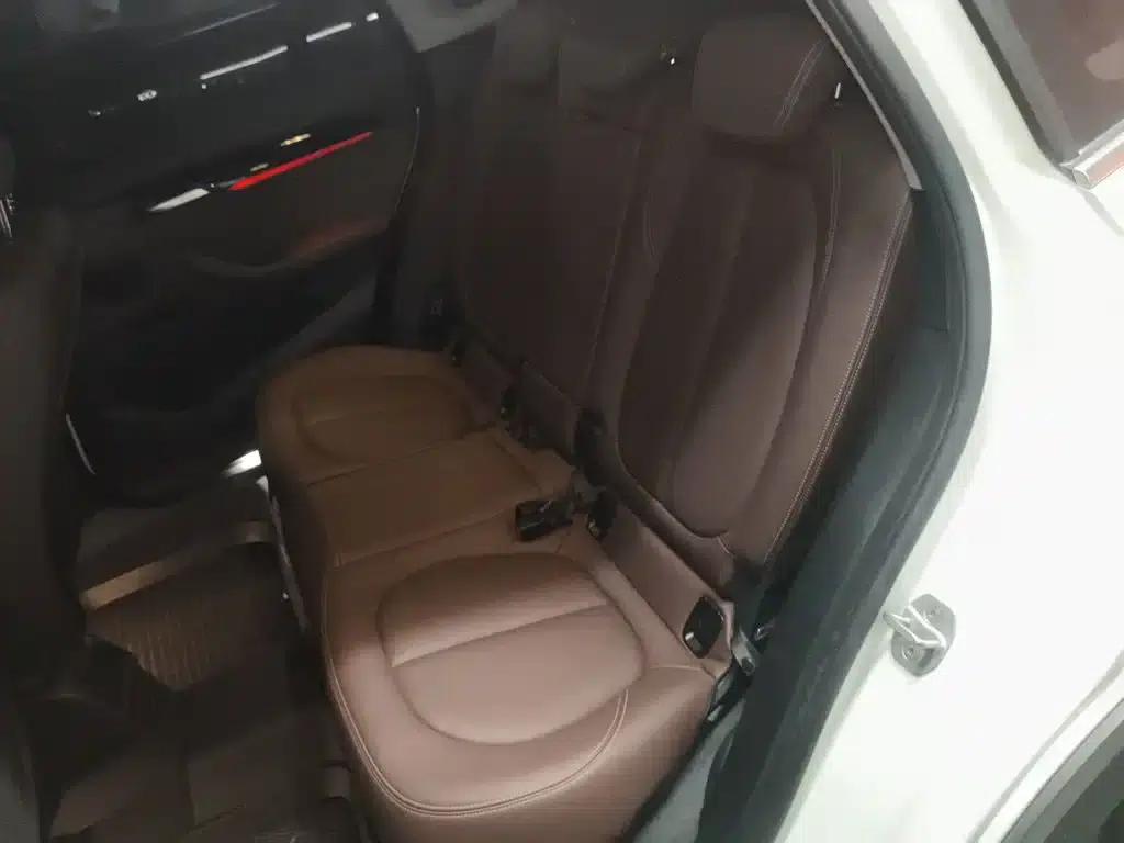 BMW X1 2020 sDrive20Li Fashion Edition — миниатюра 15
