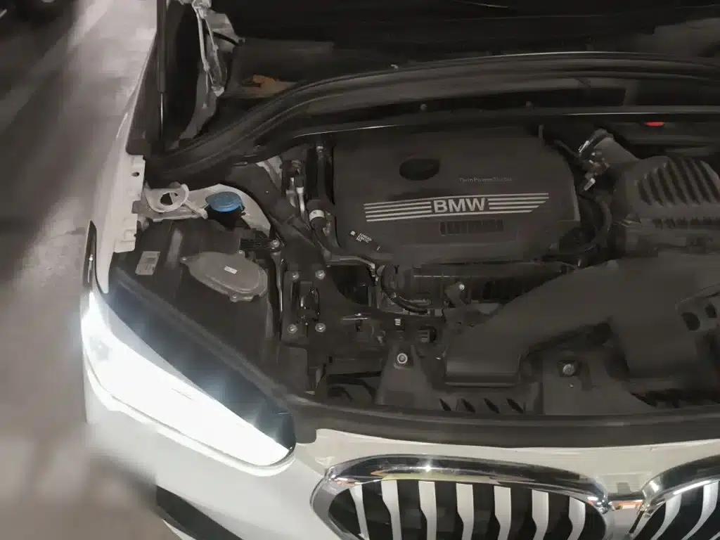 BMW X1 2020 sDrive20Li Fashion Edition — миниатюра 21