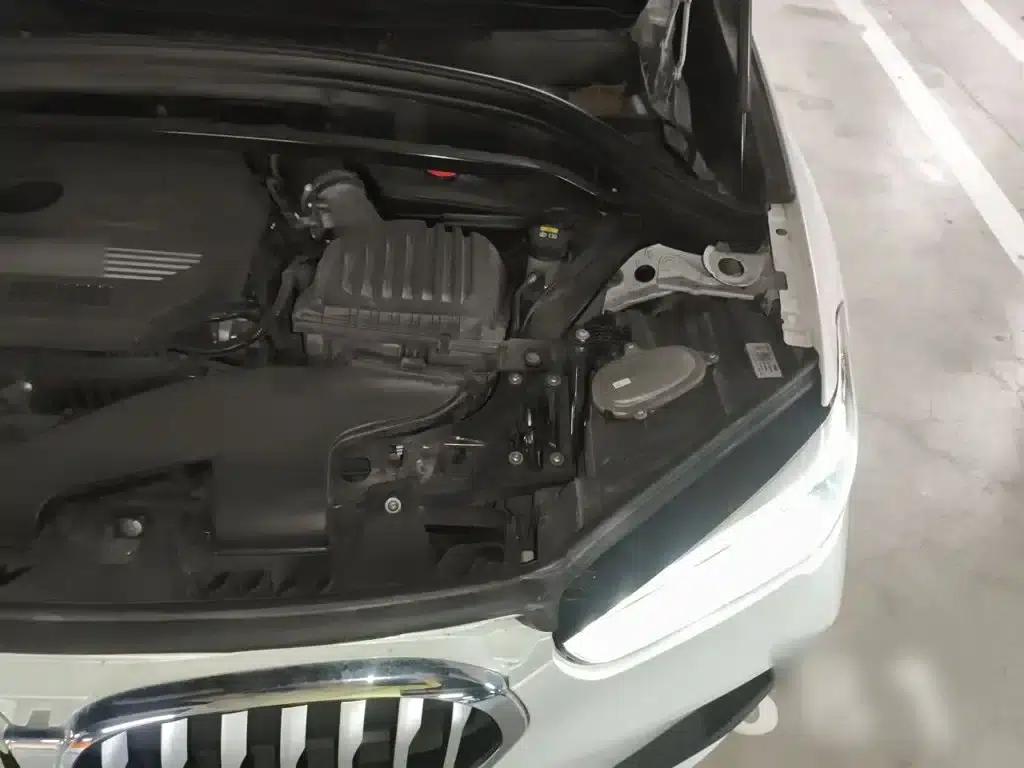 BMW X1 2020 sDrive20Li Fashion Edition — миниатюра 22