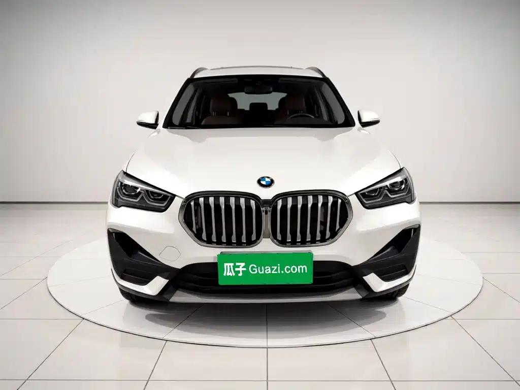 BMW X1 2020 sDrive20Li Fashion Edition — миниатюра 24